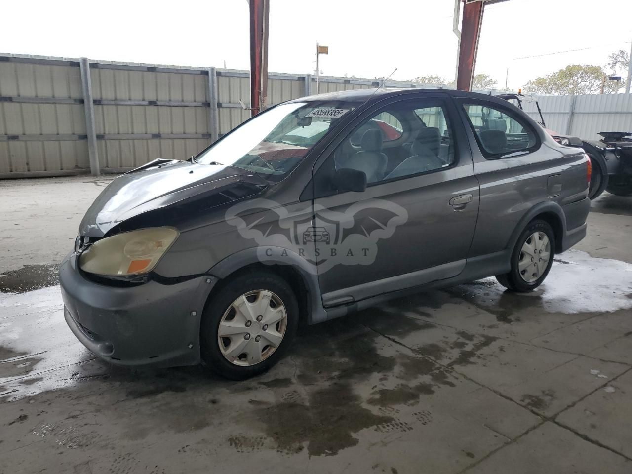 Toyota Echo 1.5L 4 2003