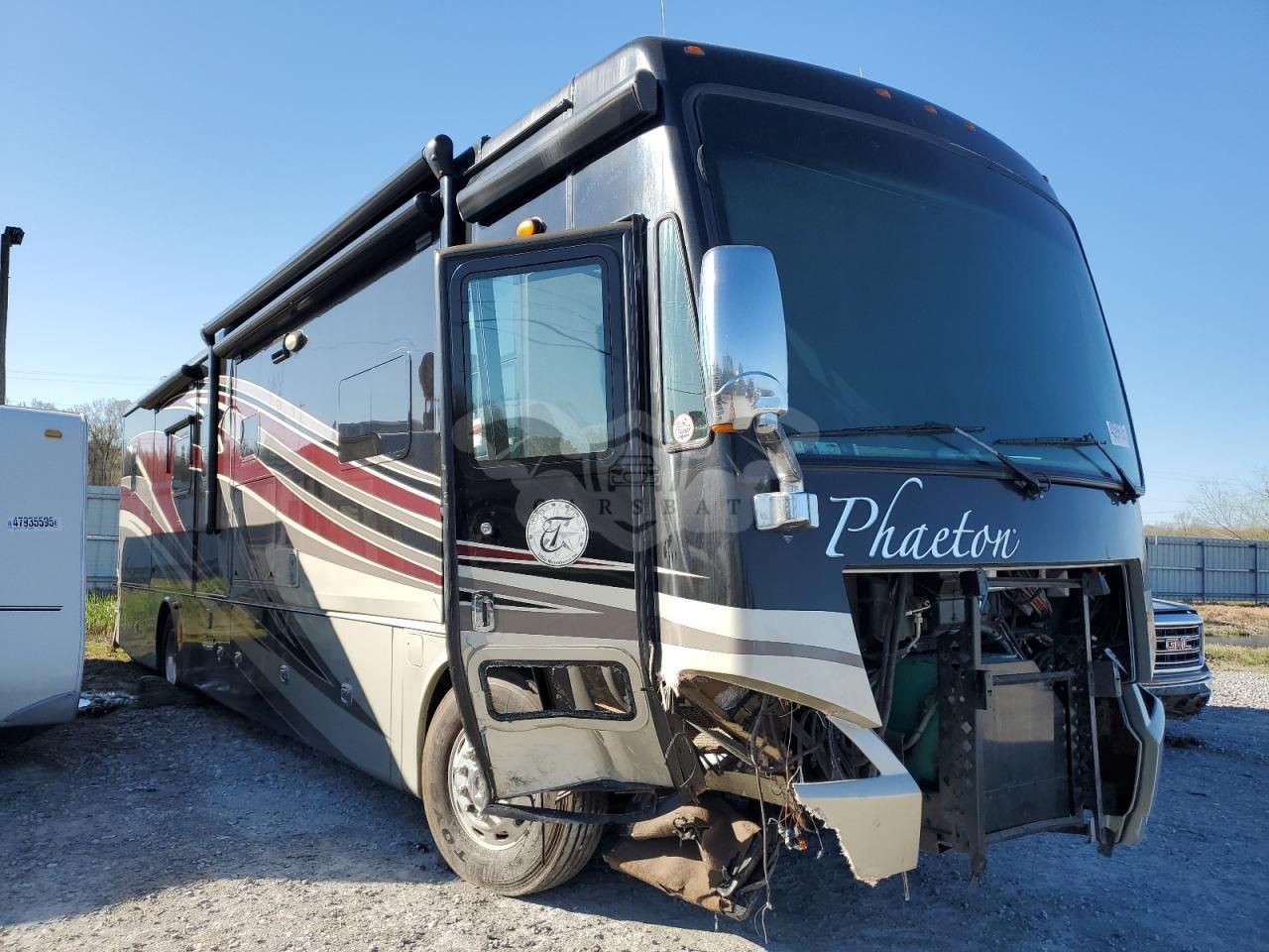 Freightliner X-line XC 8.9L 6 2014