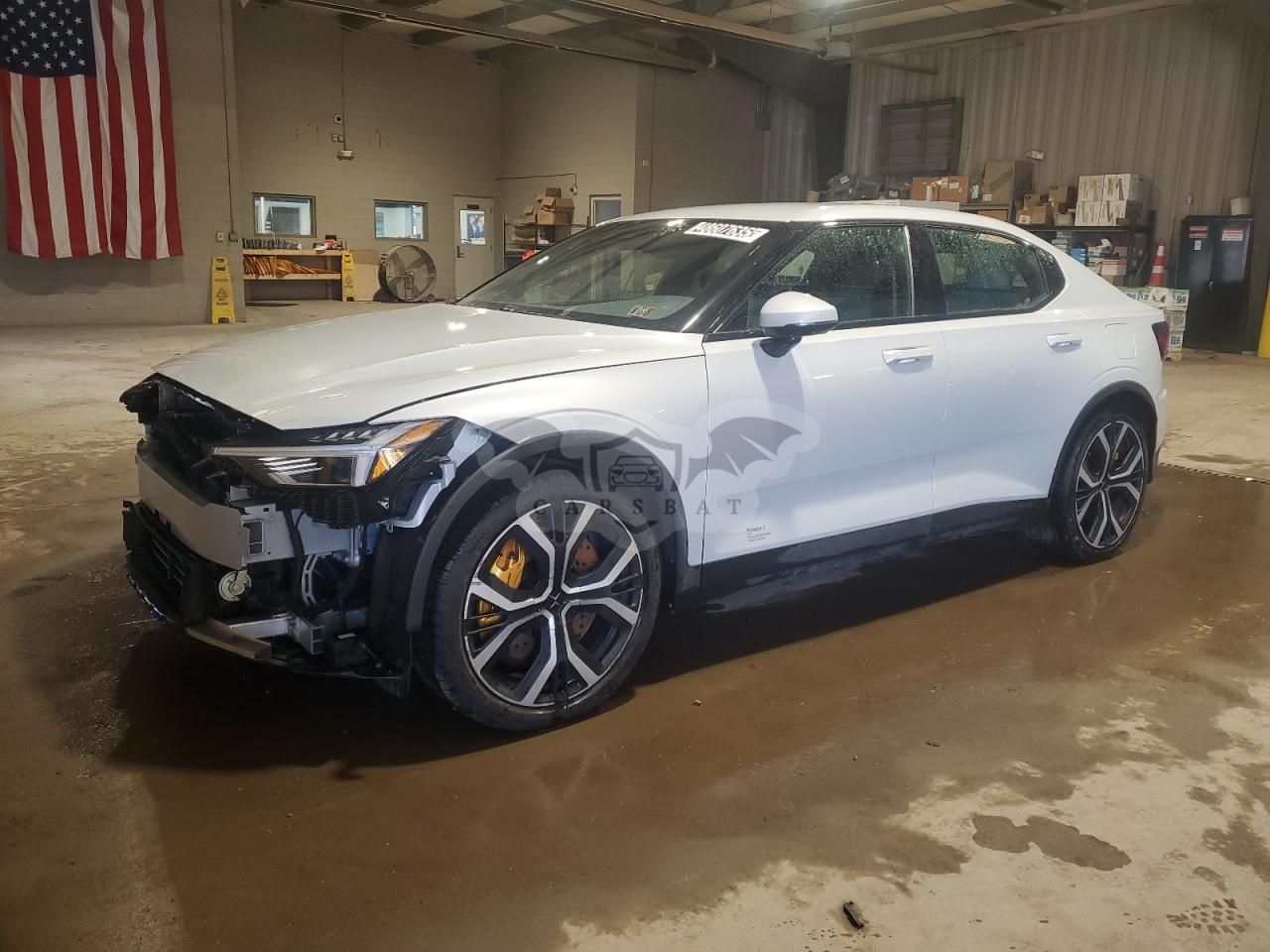 Polestar 2 2023