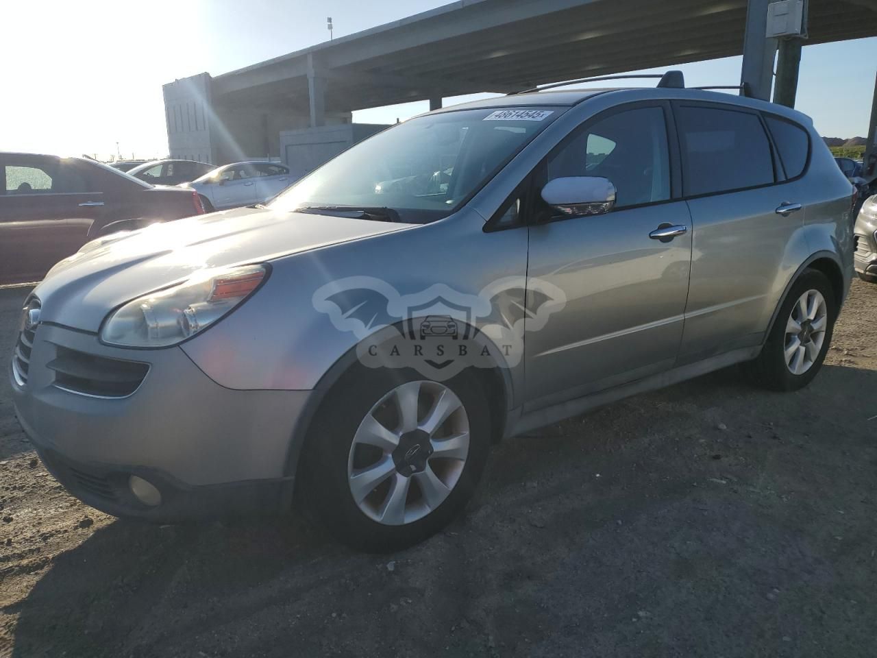 Subaru Tribeca 3.0 H6 3.0L 6 2007