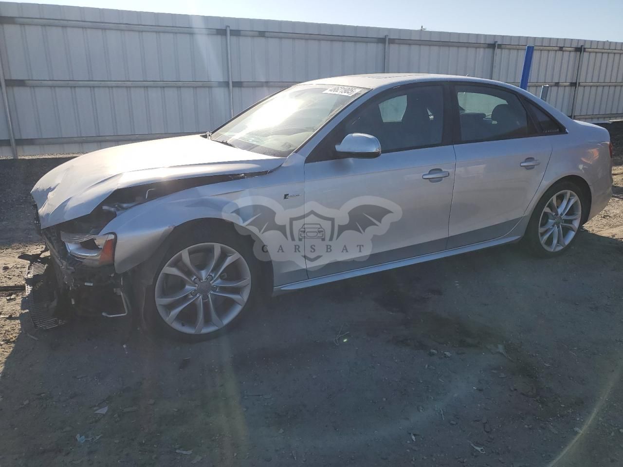 Audi S4 PREMIUM PLUS 3.0L 6 2014