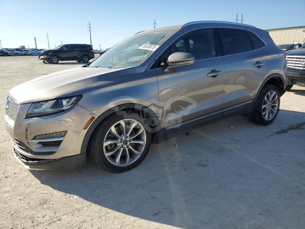 Lincoln MKC SELECT 2.0L 4 2019