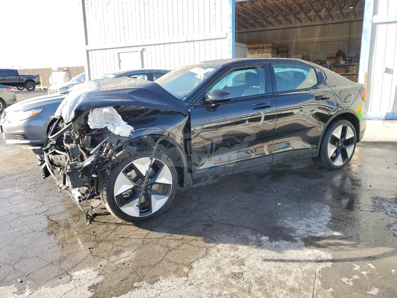Polestar 2 2023