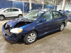 Toyota Corolla CE 1.8L 4 2007