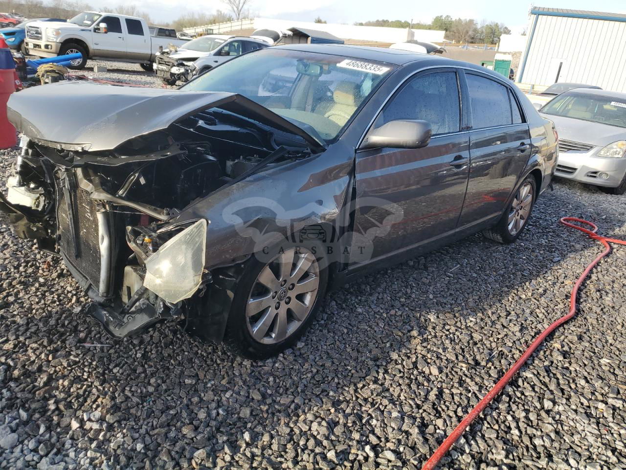 Toyota Avalon XL 3.5L  6 2006
