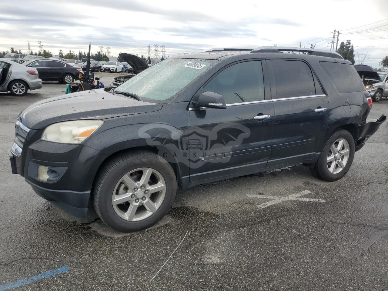 Saturn Outlook XR 3.6L 6 2008