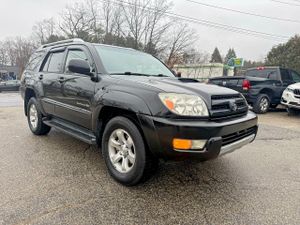 Toyota 4Runner 4.0L 6 2005