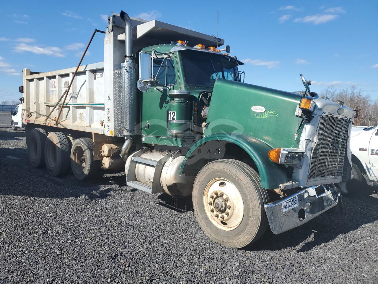 Peterbilt 379 6 1997