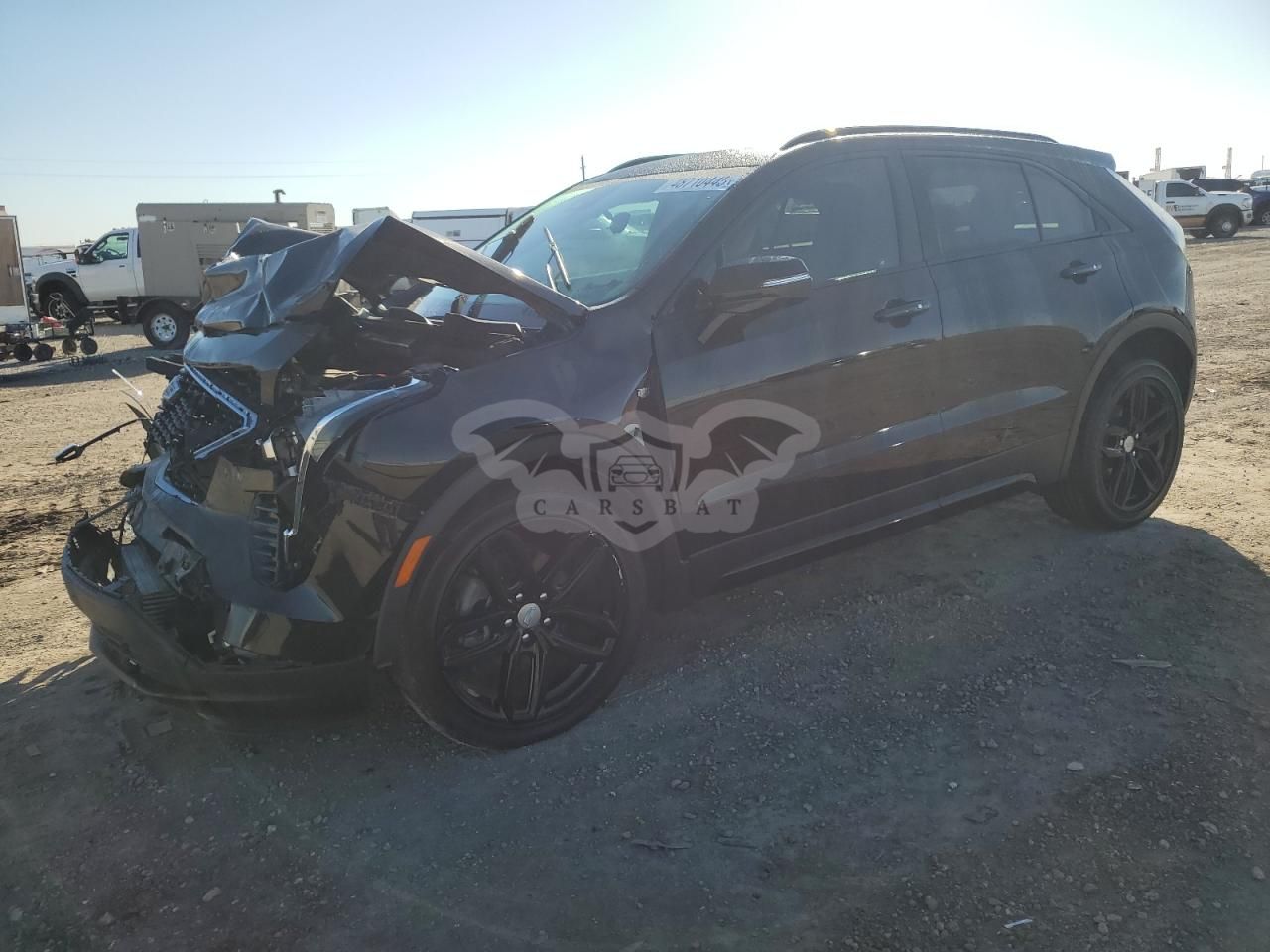 Cadillac XT4 SPORT 2.0L 4 2020