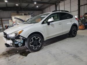 Subaru XV 2.0 PREMIUM 2.0L 4 2013