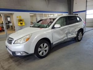Subaru Outback 2.5I LIMITED 2.5L 4 2011