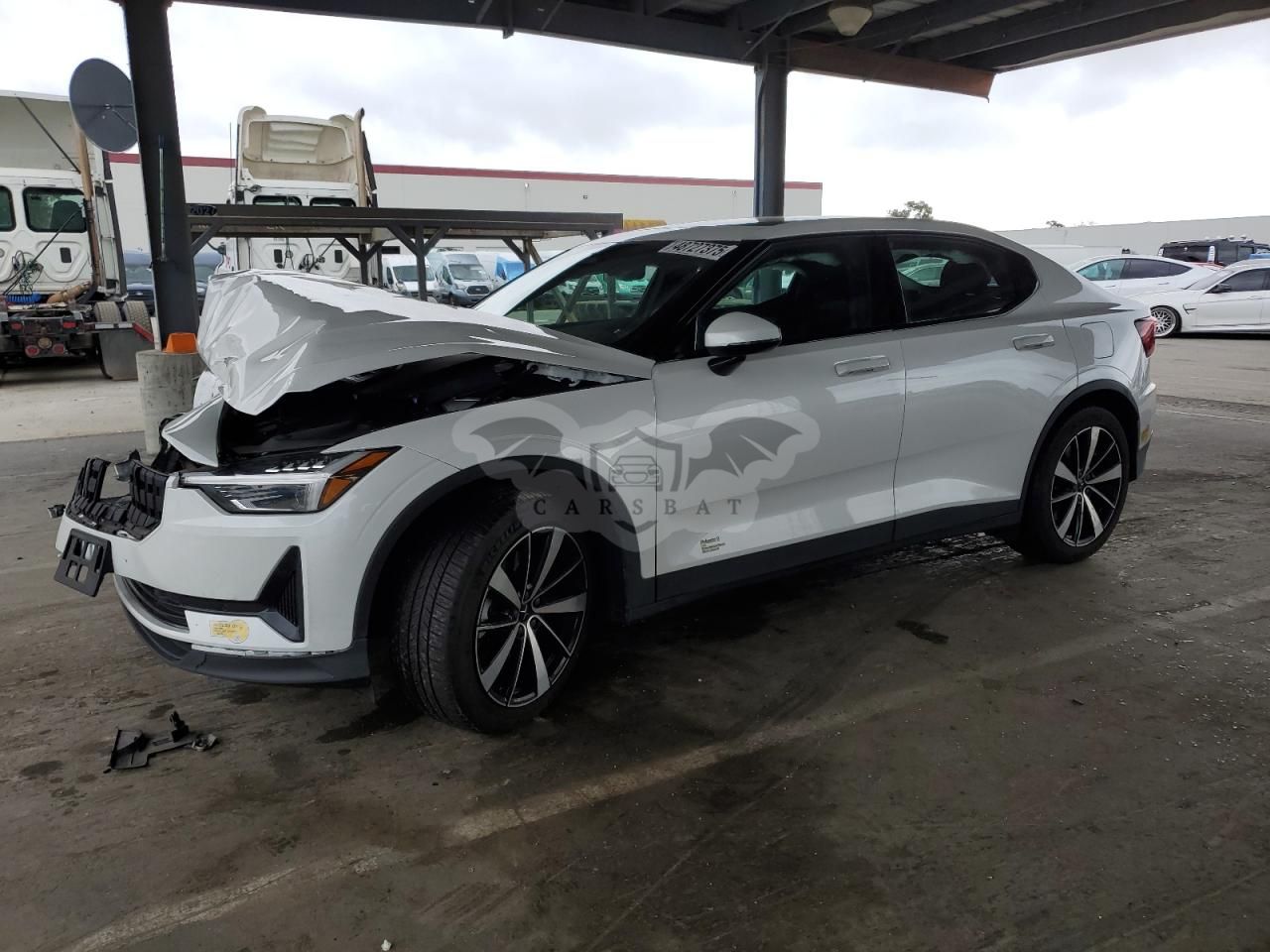 Polestar 2 2022