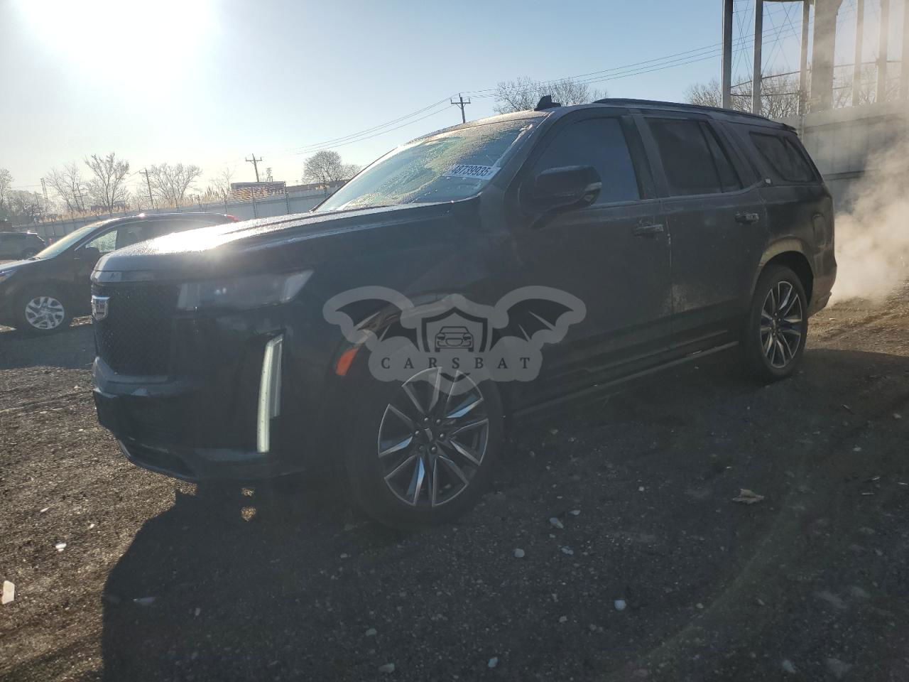 Cadillac Escalade SPORT 3.0L  6 2023