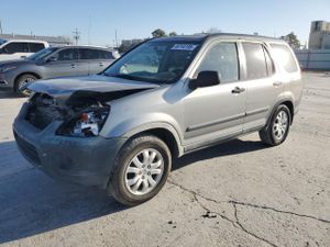 Honda CR-V EX 2.4L 4 2005