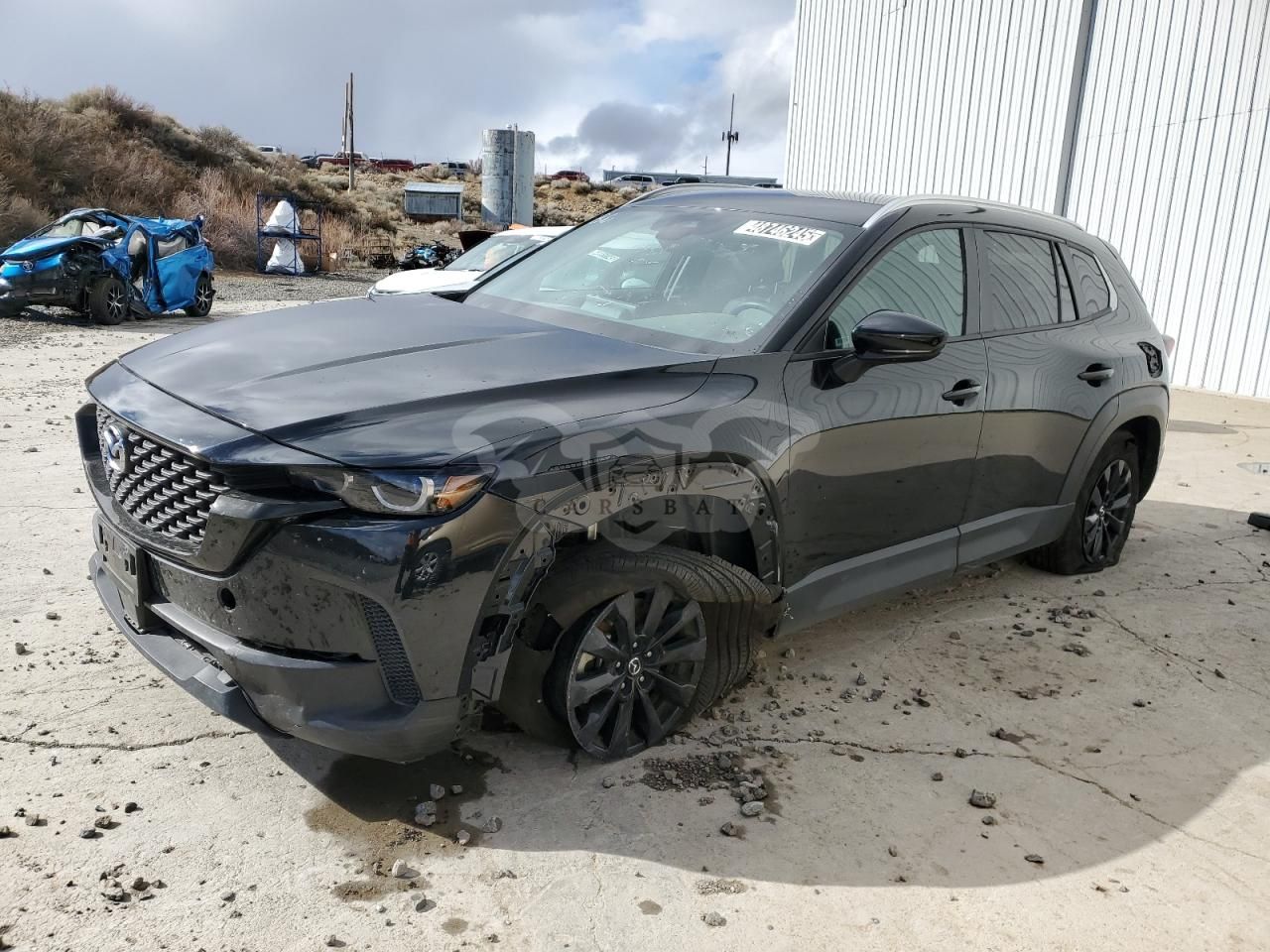 Mazda CX-50 PREFERRED 2.5L 4 2024