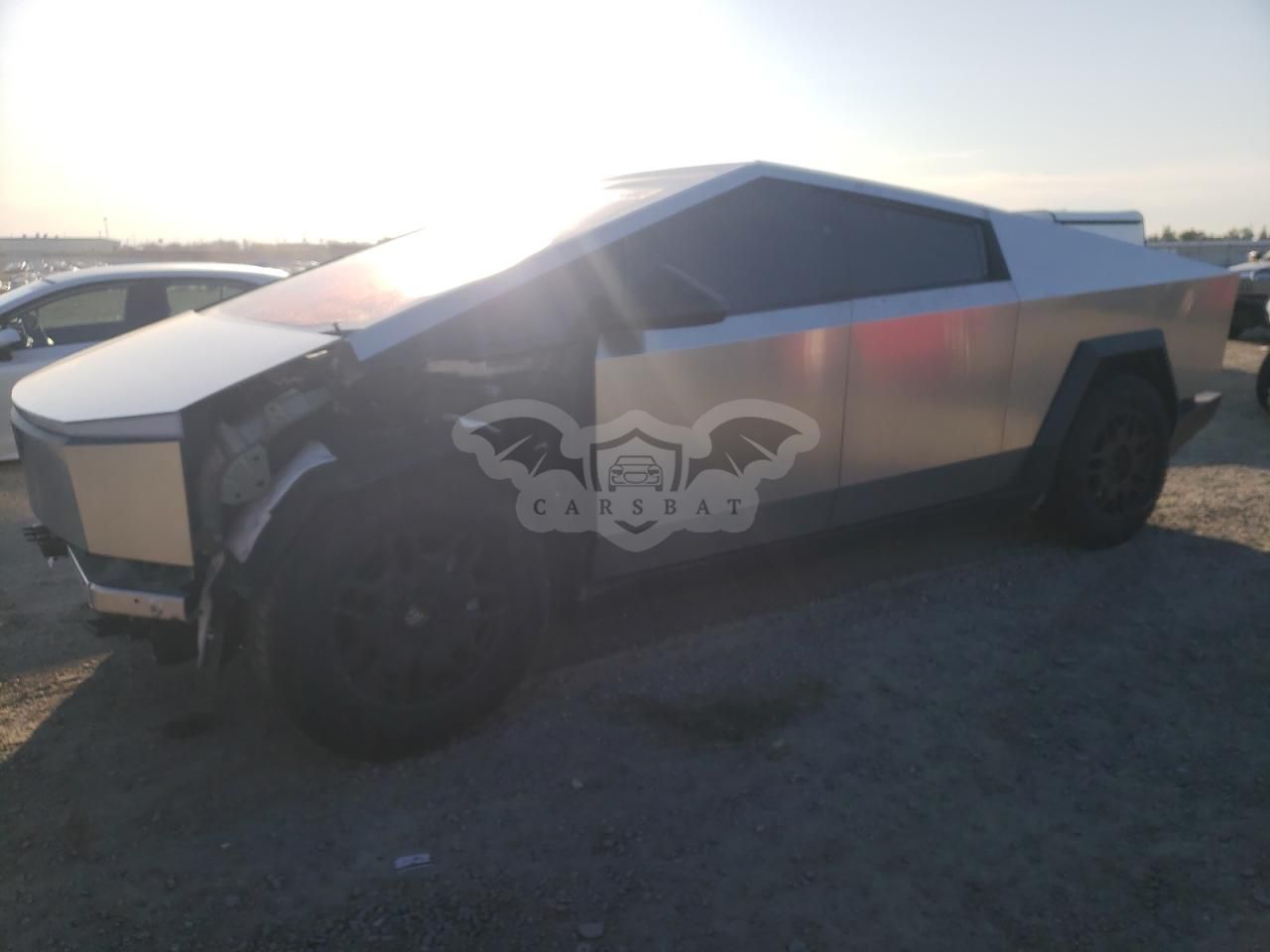 Tesla Cybertruck 2024