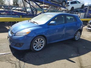 Toyota Corolla XRS 2.4L 4 2009