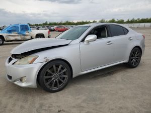 Lexus IS 350 3.5L 6 2007