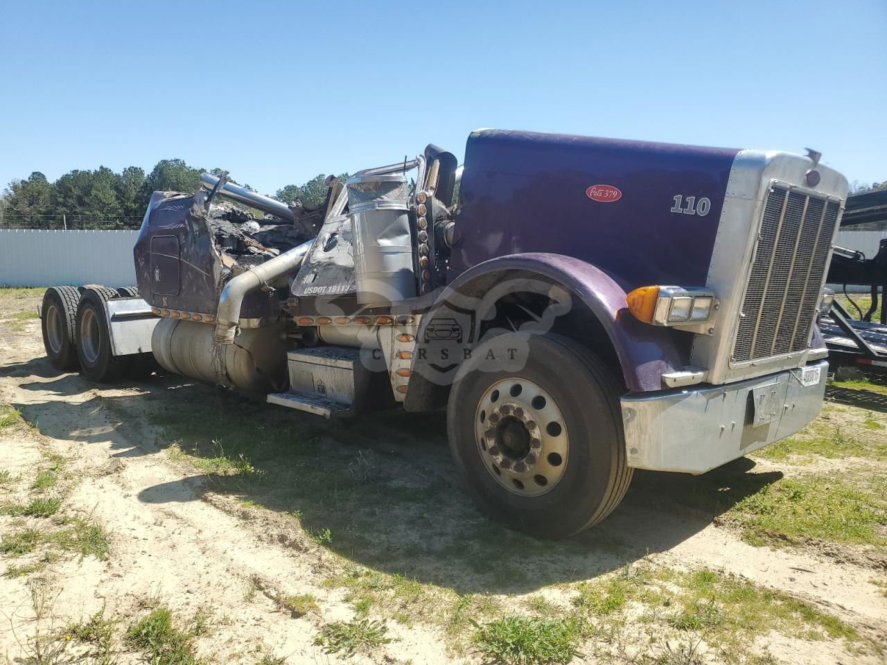 Peterbilt 379 6 2004