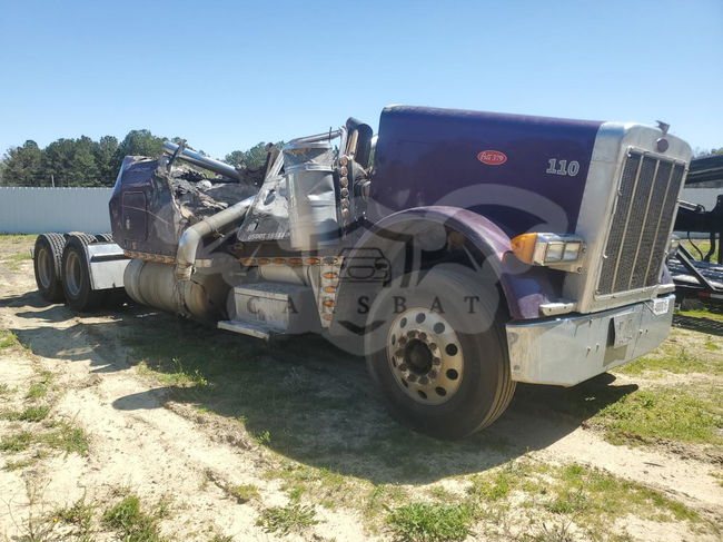 Peterbilt 379 6 2004