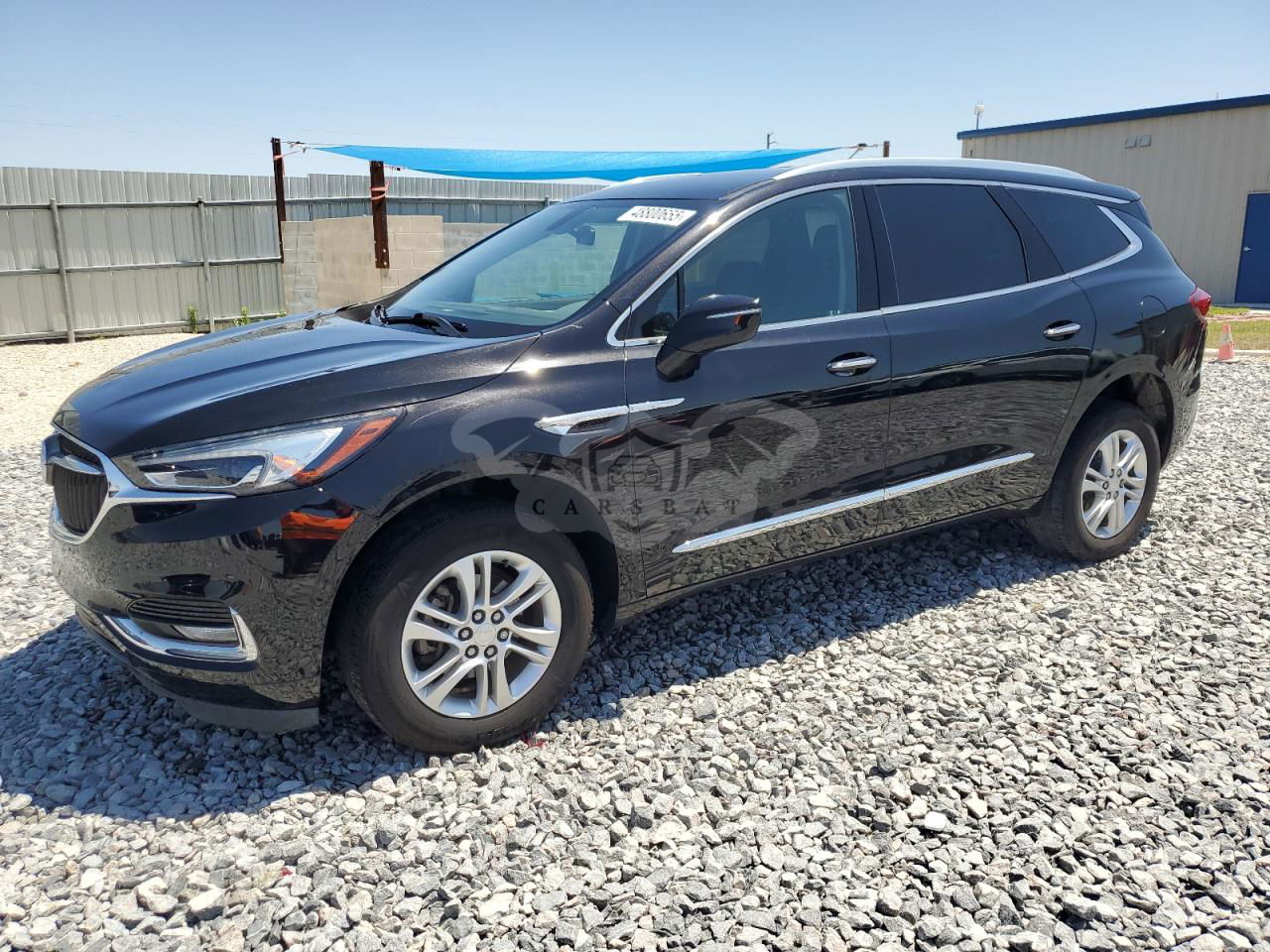 Buick Enclave ESSENCE 3.6L  6 2019