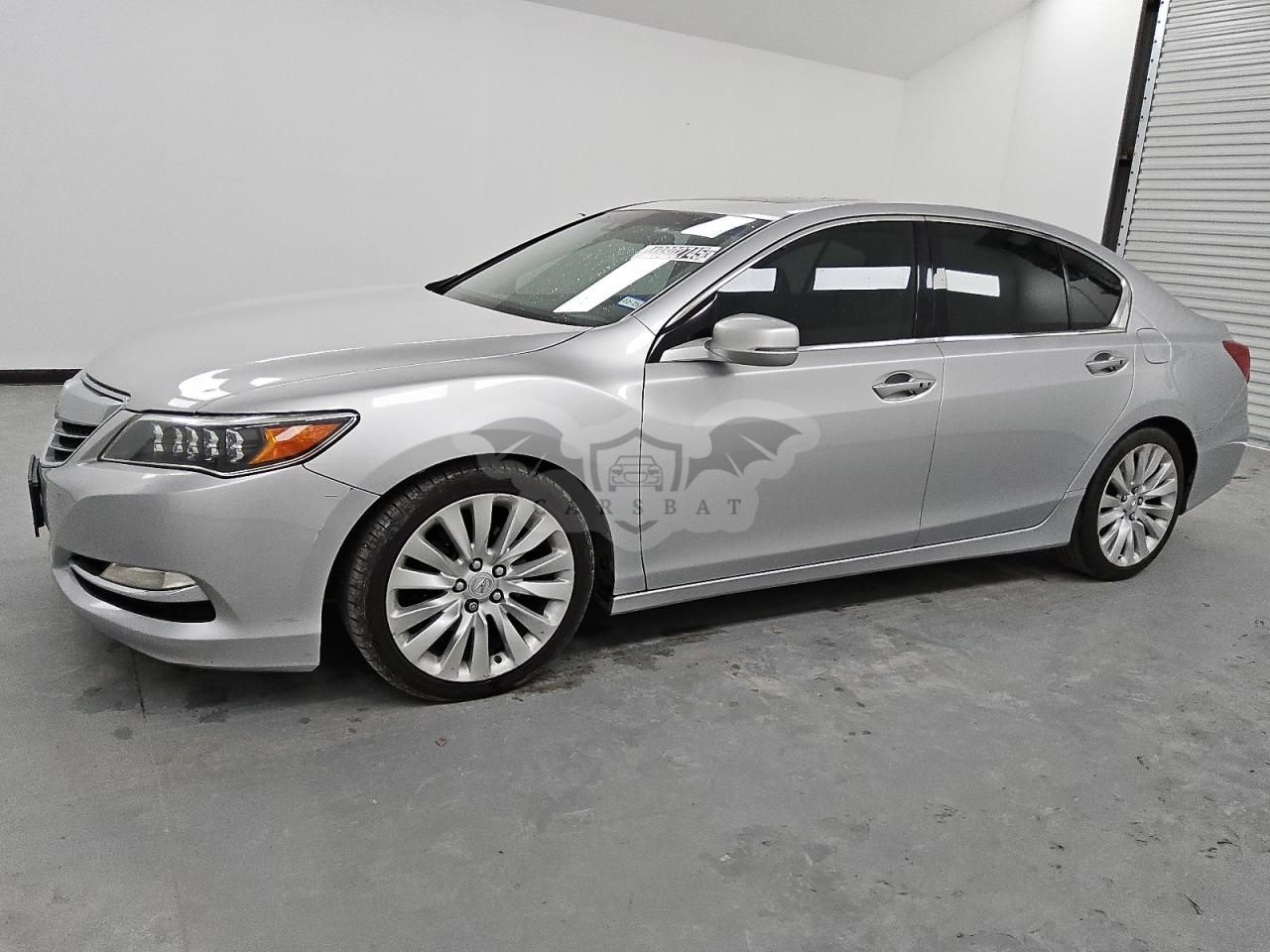 Acura RLX TECH 3.5L 6 2014