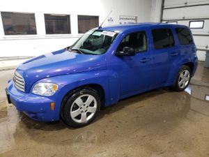 Chevrolet HHR LS 2.2L 4 2009