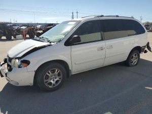 Dodge Grand Caravan (Caravan) SXT 3.8L 6 2004