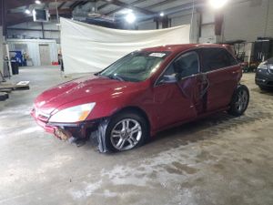 Honda Accord 2.4L 4 2007