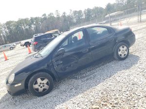 Dodge Neon SE 2.0L 4 2003