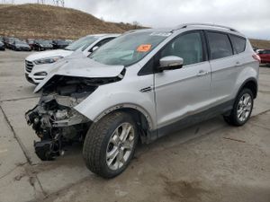 Ford Escape TITANIUM 2.0L 4 2015