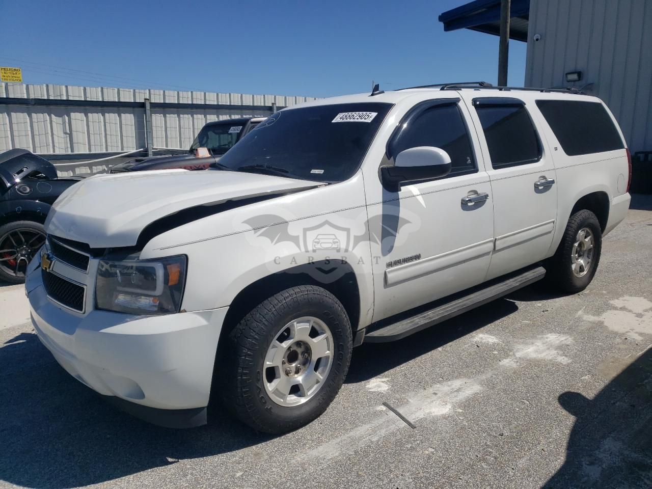 Chevrolet C/K 1500 C1500 LT 5.3L 8 2010