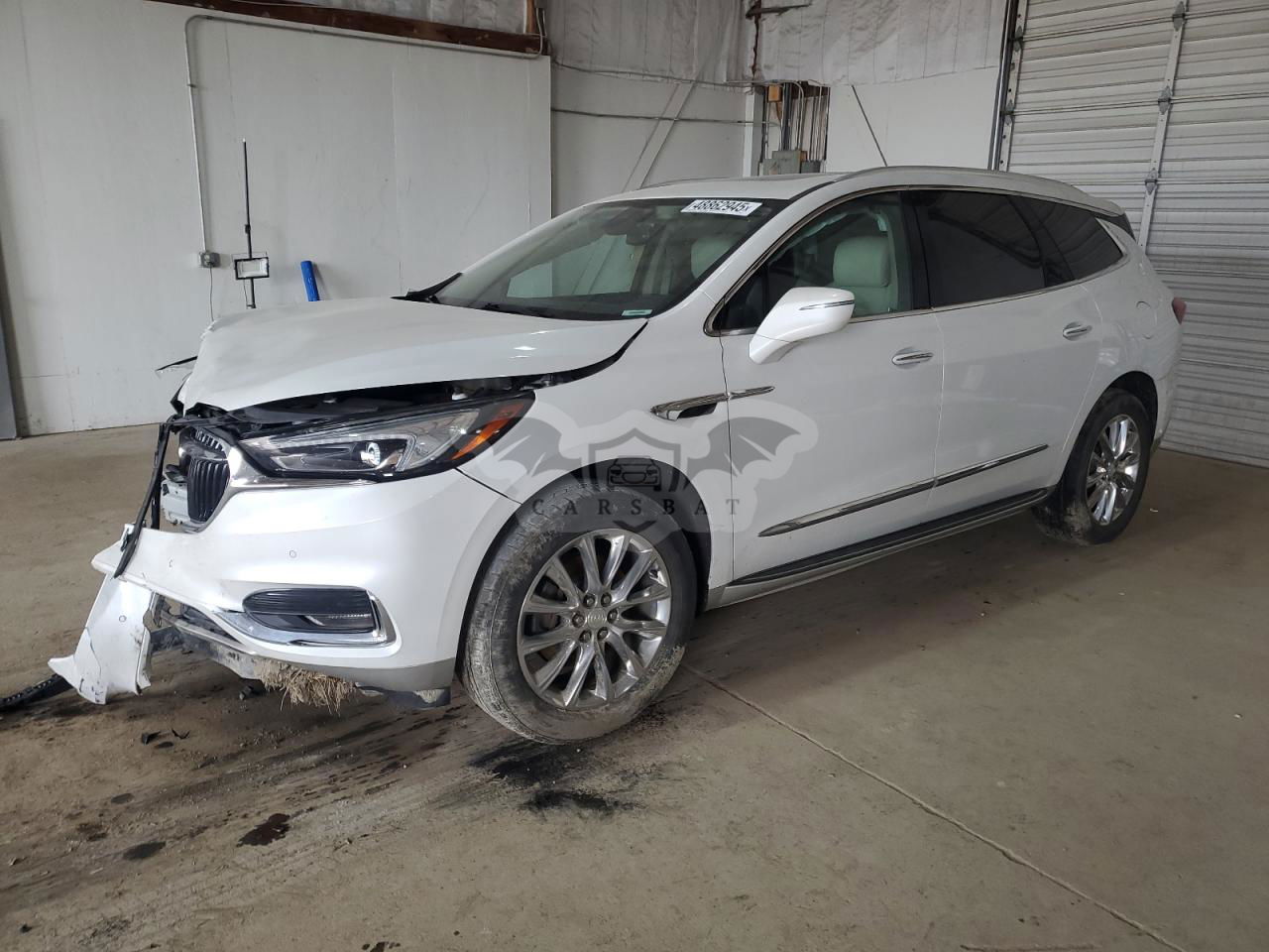 Buick Enclave PREMIUM 3.6L  6 2019