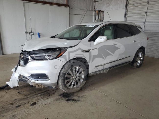 Buick Enclave PREMIUM 3.6L  6 2019