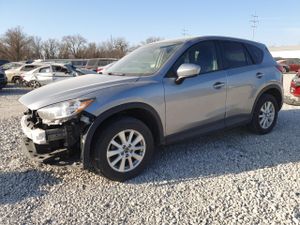 Mazda CX-5 TOURING 2.5L 4 2014
