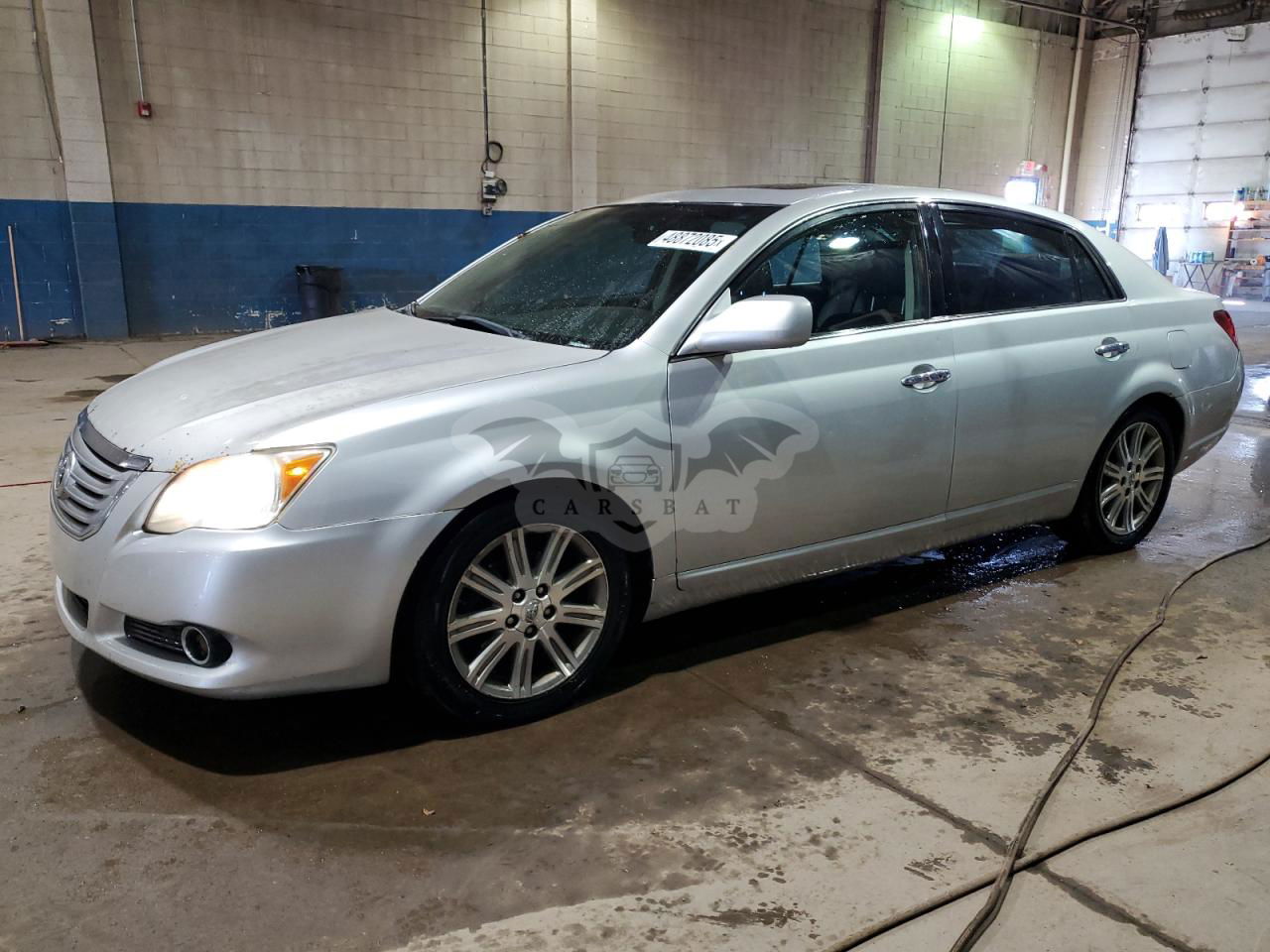 Toyota Avalon XL 3.5L  6 2009