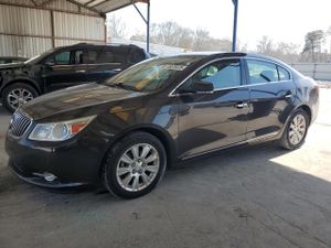 Buick LaCrosse 2.4L 4 2013