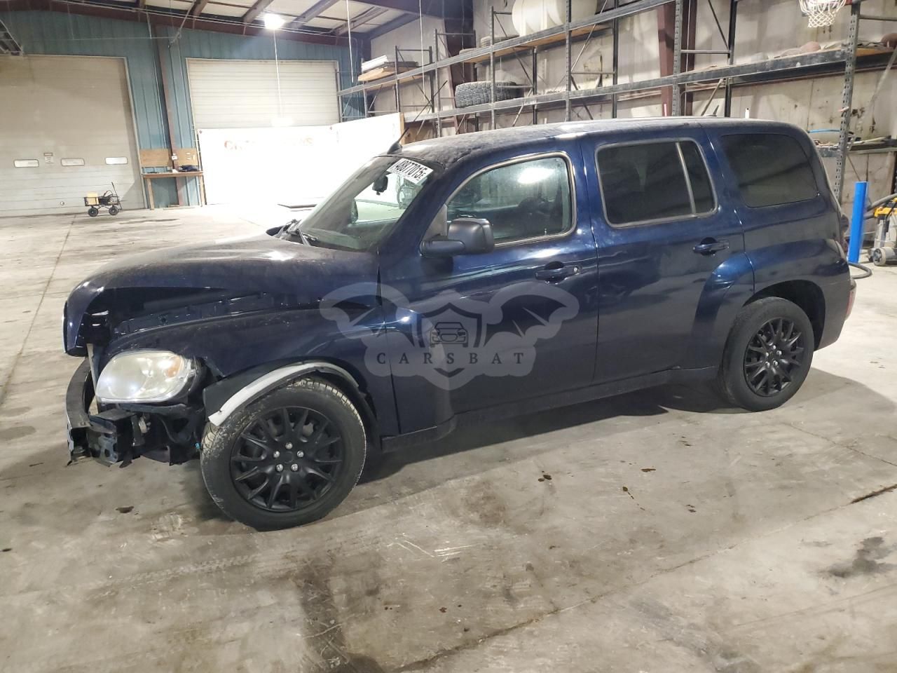 Chevrolet HHR LS 2.2L 4 2011