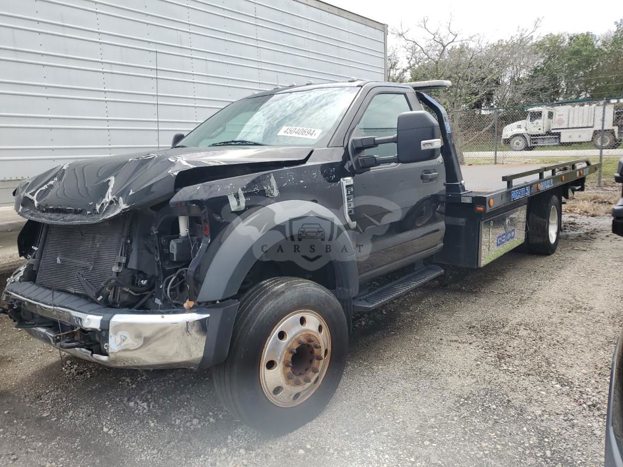 Ford F600 SUPER DUTY 7.3L  8 2020