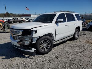 Chevrolet Tahoe C1500 LT 5.3L 8 2015