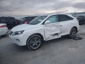 Lexus RX 350 BASE 3.5L 6 2014