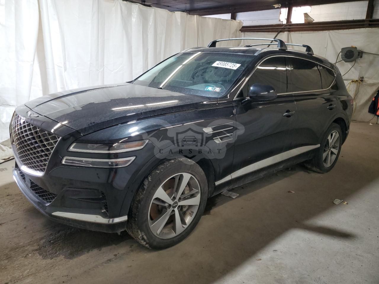 Genesis GV80 BASE 3.5L 6 2023