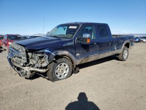Ford F-350 SUPER DUTY 6.7L 8 2013