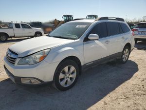 Subaru Outback 2.5I PREMIUM 2.5L 4 2011