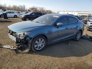 Mazda 3 SPORT 2.0L 4 2015