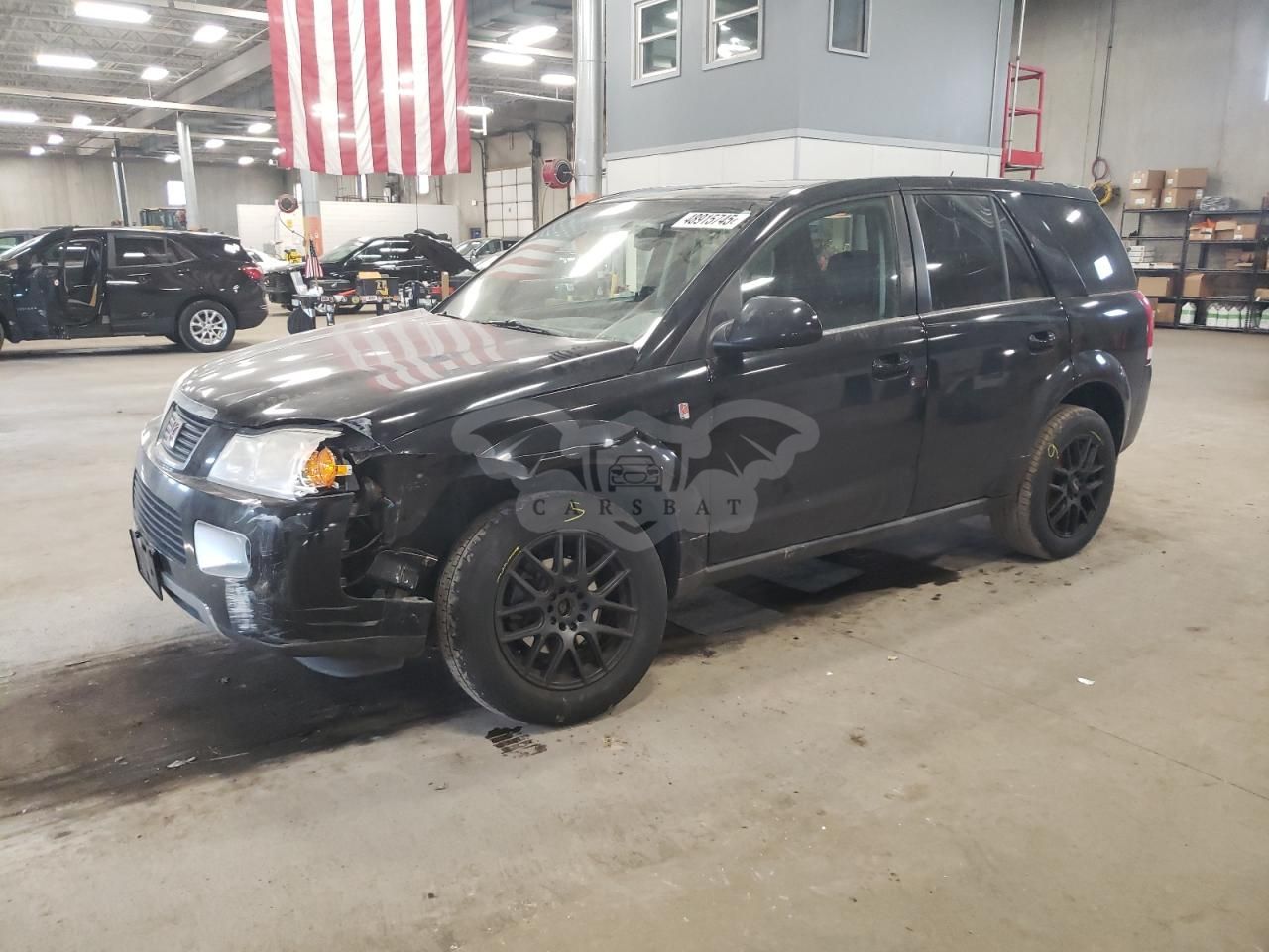 Saturn Vue 3.5L 6 2006
