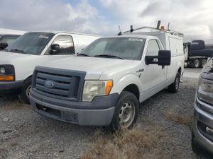 Ford F-150 4.6L 8 2010