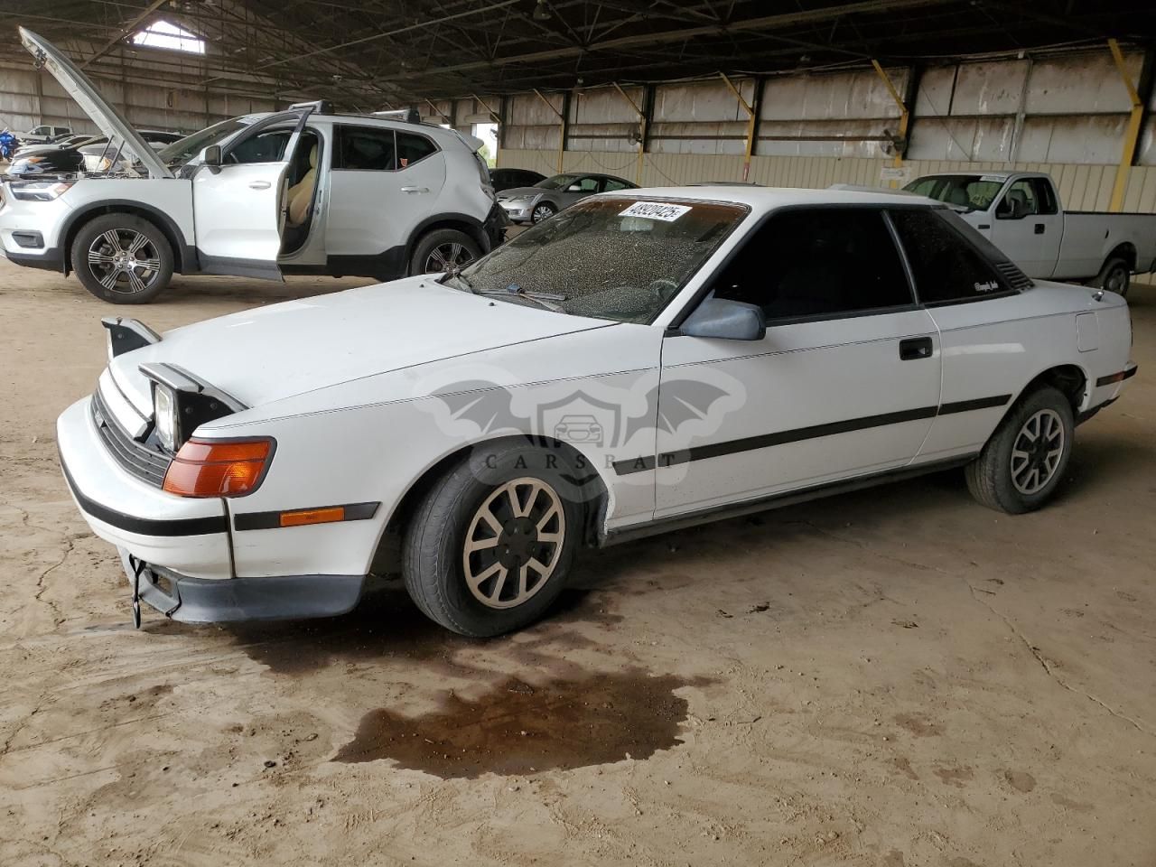 Toyota Celica ST 2.0L 4 1989
