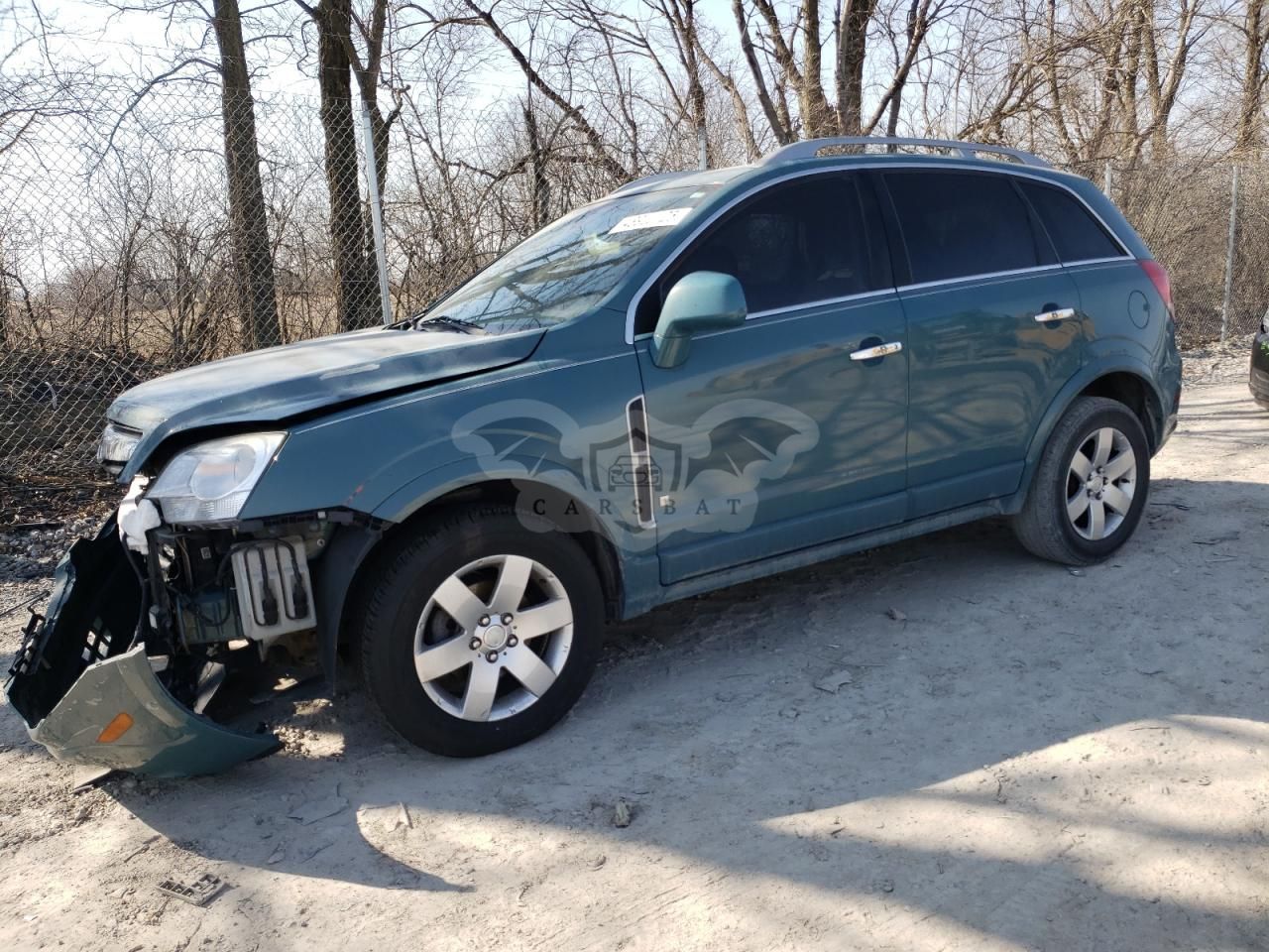 Saturn Vue XR 3.6L 6 2008