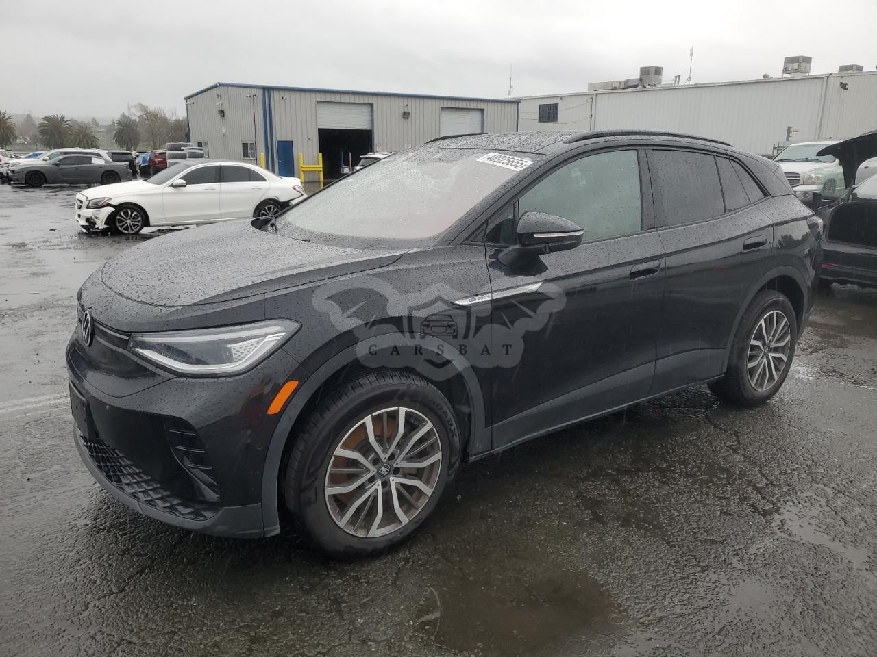 Volkswagen ID.4 PRO S 2023